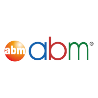 ABM Lieferanten logo