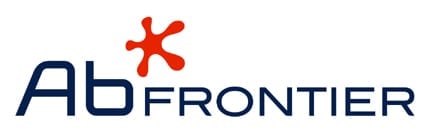 Abfrontier Lieferanten logo