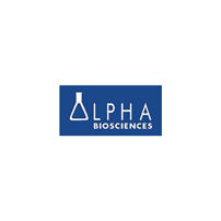 Alphabiosciences Lieferanten logo