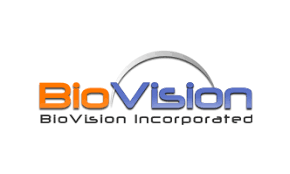 Biovision Lieferanten logo