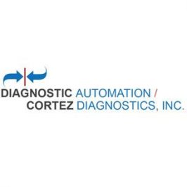 Cortez Diagnostic Lieferanten logo