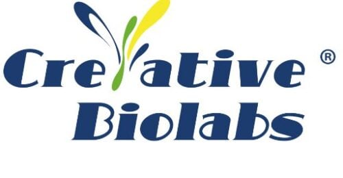 Creative Biolabs Lieferanten logo