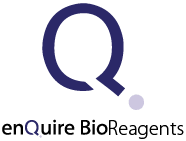 EnQuire BioReagents Lieferanten logo