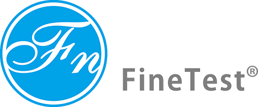 Fine Test Lieferanten logo