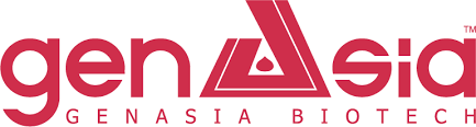 GenAsia Biotech Lieferanten logo
