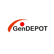 GenDepot Lieferanten logo