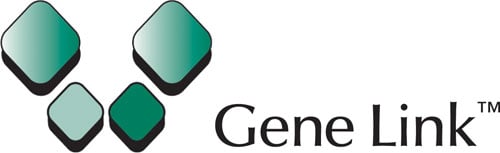 Gene Link Lieferanten logo