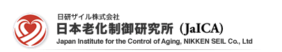 JaICA (Japan Institute for the Control of Aging)