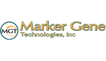 Marker Gene Technologies Lieferanten Logo