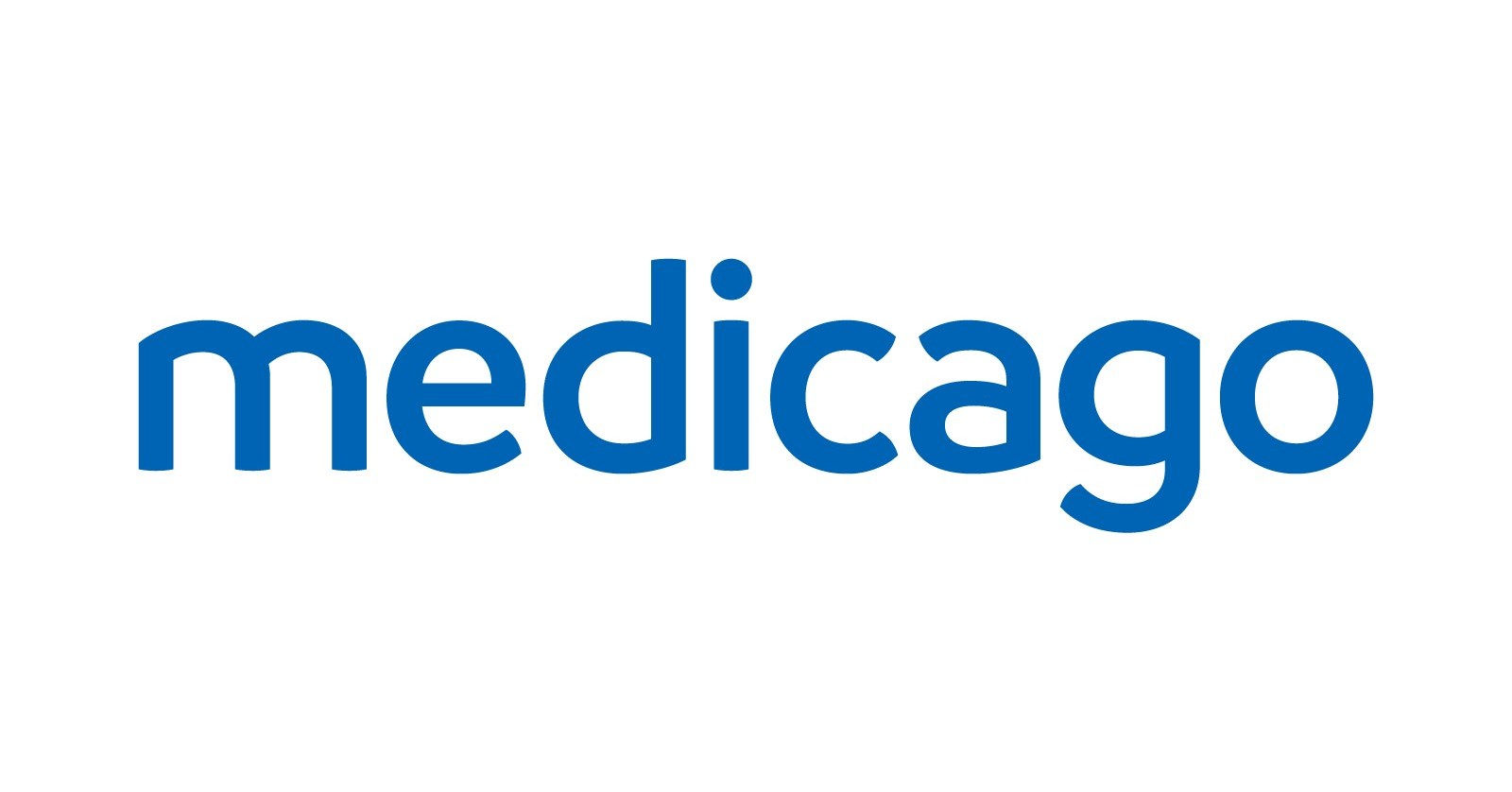 Medicago Medicago Lieferanten logo