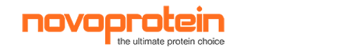 Novoprotein Lieferanten Logo