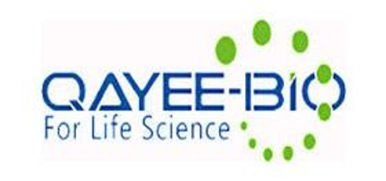 Qayee Biotechnology Lieferanten logo