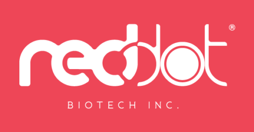 Reddot Biotech Lieferanten Logo