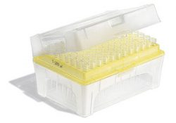 Filterspitzen für Pipetten PCR