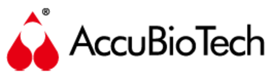 AccuBiotech Lieferanten logo