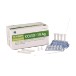 Biocredit Covid-19 Ag Detection Kit