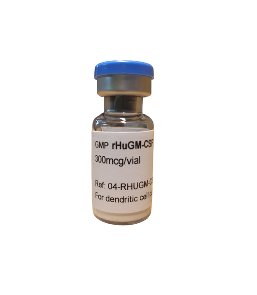 PRE-GMP rHu GM-CSF-Molgramostim-Leukoma
