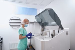 Wozu dient der ELISA Test?