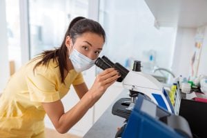 Unterschiede zwischen qPCR und dPCR