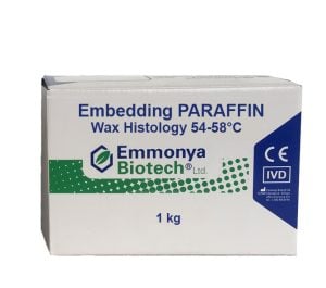 Was ist paraffin