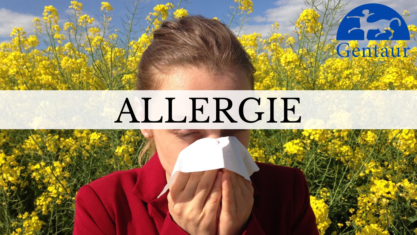 Allergie