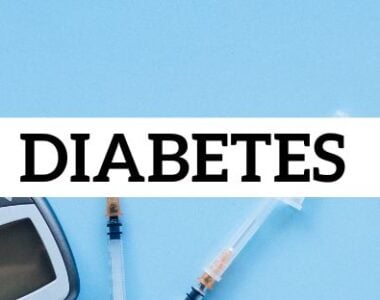 Diabetes