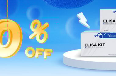 Zytokine-elisa-kits-promotion-cytokine ELISA-Kits, Gewinn 20- CUSABIO