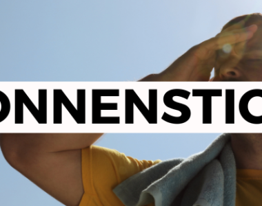 Sonnenstich