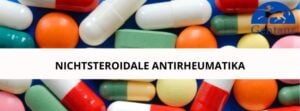 Nichtsteroidale Antirheumatika - wichtige Informationen über beliebte Medikamente Hauptbild zum Artikel