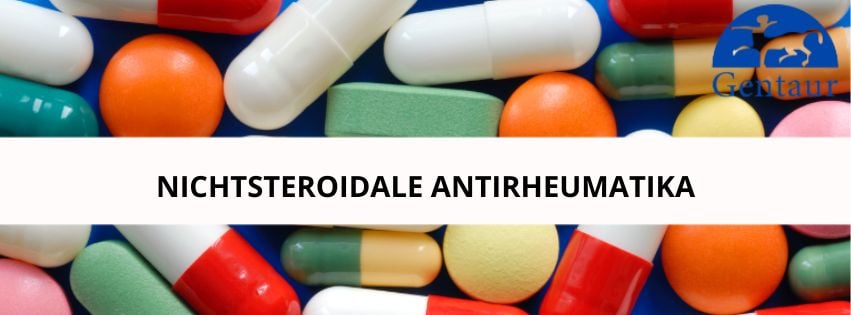 Nichtsteroidale Antirheumatika - wichtige Informationen über beliebte Medikamente Hauptbild zum Artikel