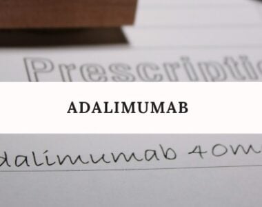 Adalimumab Nicht Nur Bein Rheuma Hauptbild des Artikels